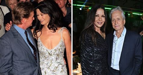 catherine zeta jones ass|Fans Astonished as Catherine Zeta